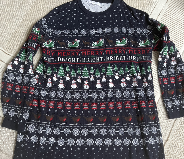 Women’s Size 18 Jumper 