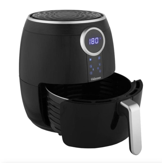 Tristan FR-6956 Crispy Fryer