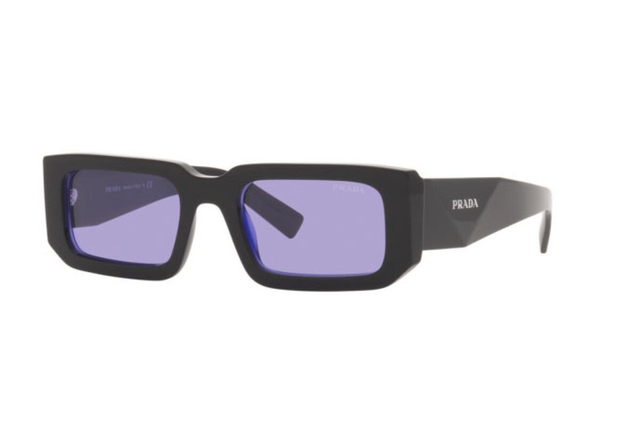Eyewear Man Prada  PR 06YS 02Z01O