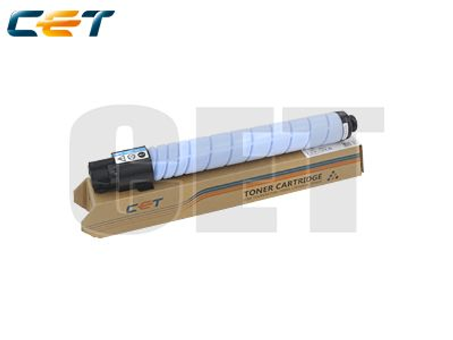 CET Cyan Toner Ricoh Aficio MPC305SP- 6K/101g #841591