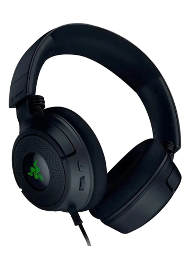 Audifono C/microf. Razer Kraken V4