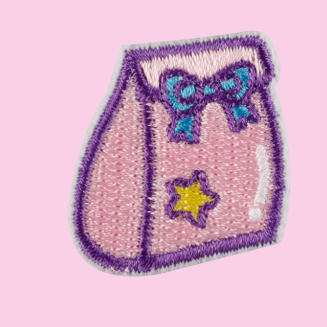 Shopping Bag
