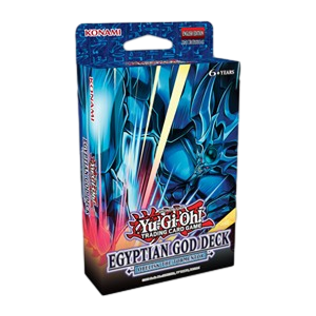 Deck de structure Obélisk le tourmenteur 