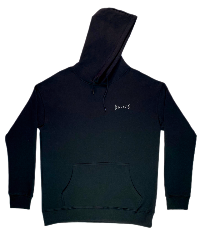 Hoodie Noir