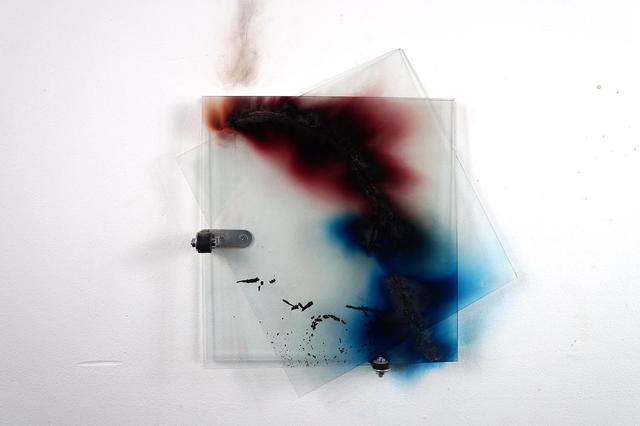 QUADRI - Elisa Pône