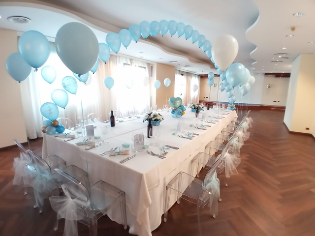 Arco Da Tavolo Tavolo Imperiale