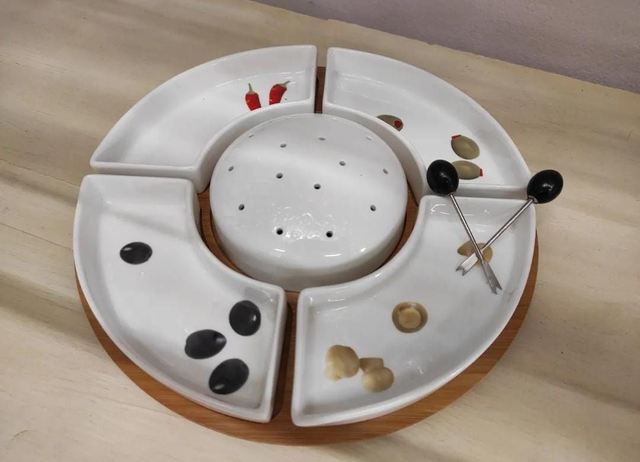 Set Aperitivo