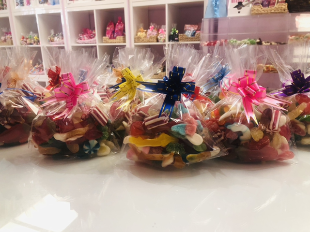 10 x £3.25 party bundle 