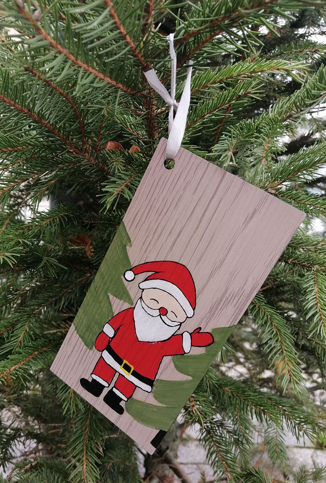 Père Noël 2023