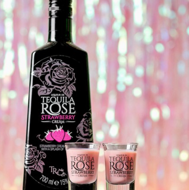 Tequila Rose