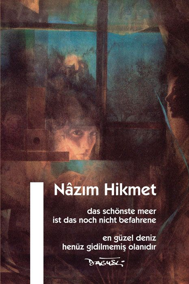 Hikmet: Das schönste Meer