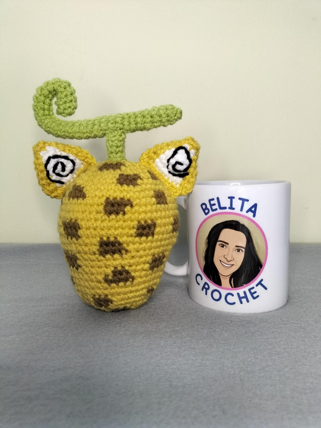 ONE PIECE Neko Neko no Mi