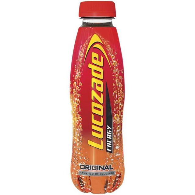 Lucozade Energy Drink Original 500ml