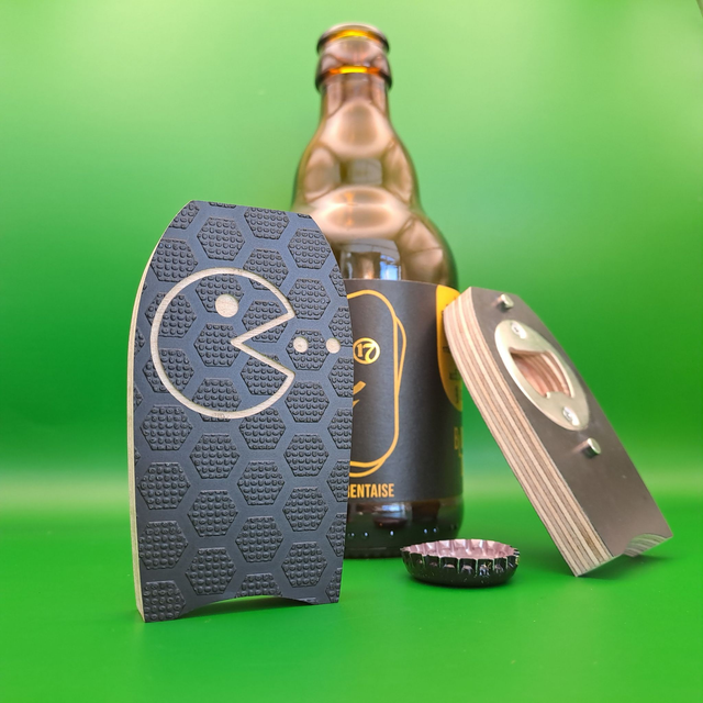 Décapsuleur BodyBoard