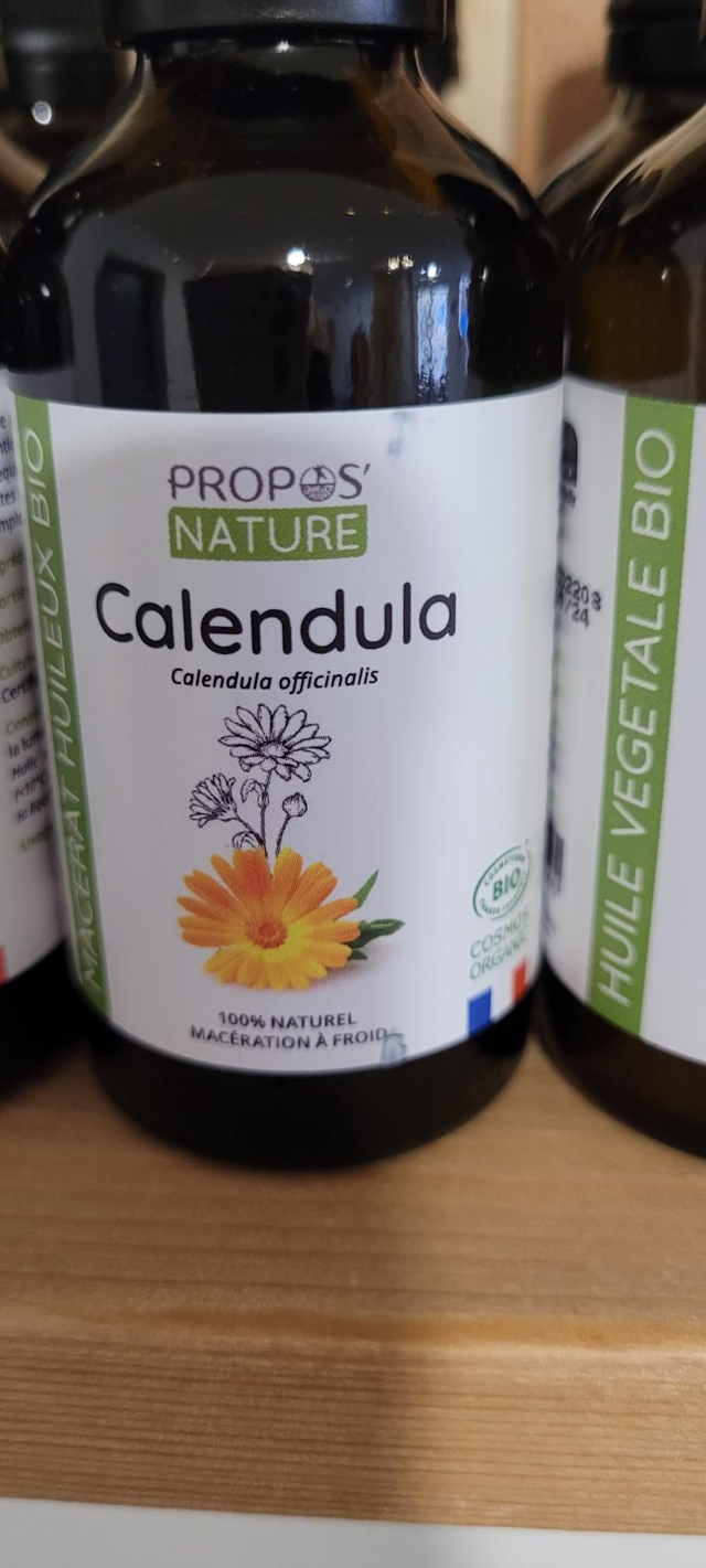  Calendula HV