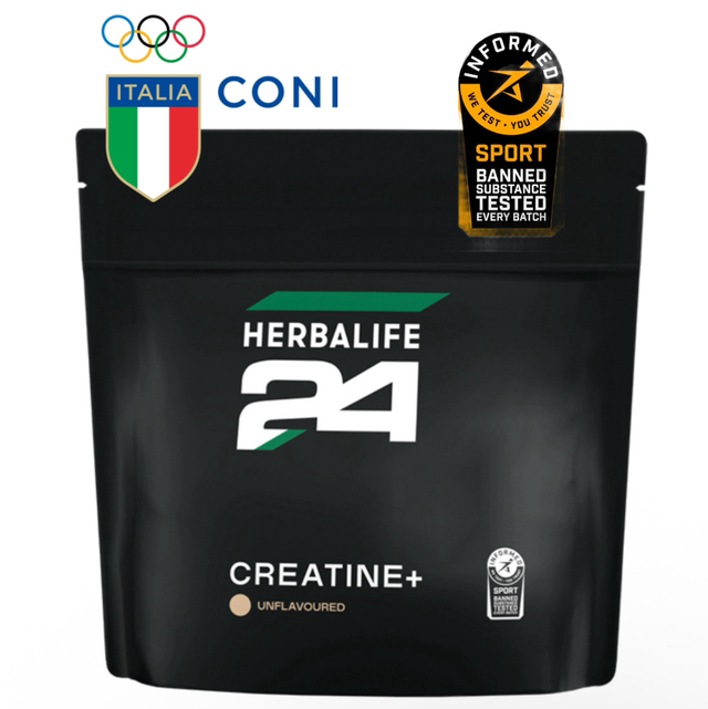 H24 Creatine +