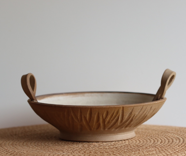 Plato Decorativo 