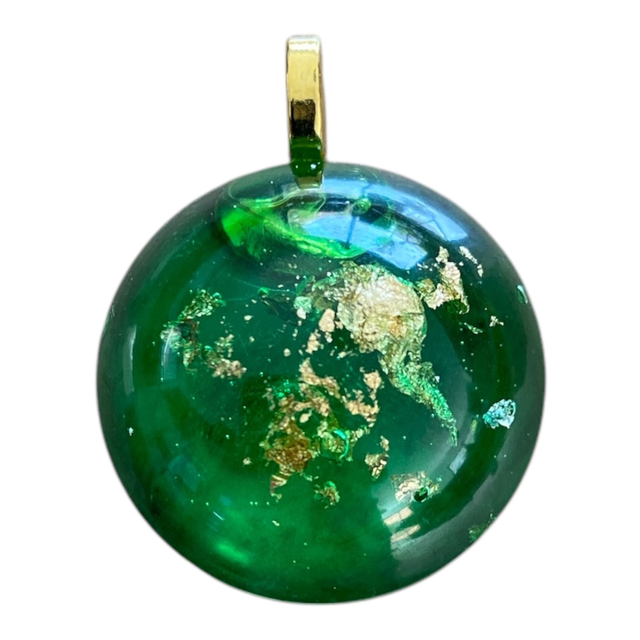 Pendentif   Sylvoria