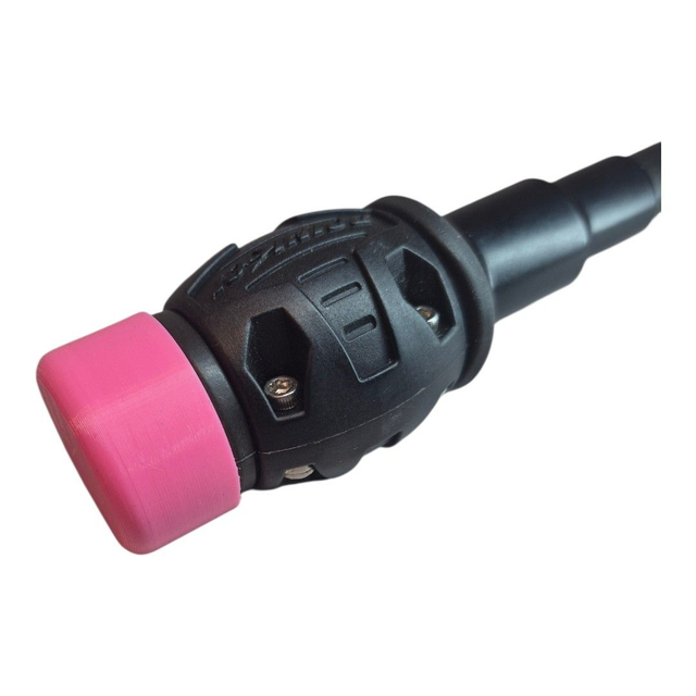 Stabiliser End Caps