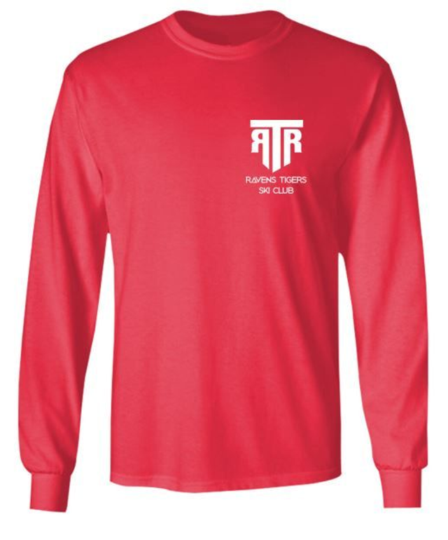 Childs Long Sleeve RTR T-Shirt