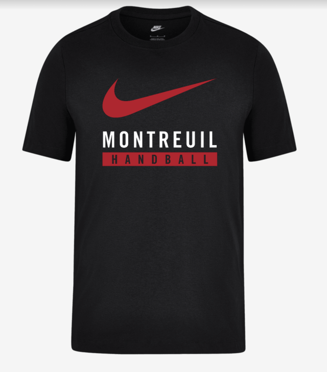 T-SHIRT NIKE ADULTE 2024-2025