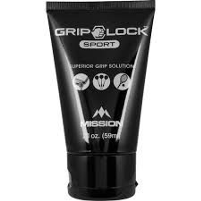 Mission Griplock Sport Hand Liquid