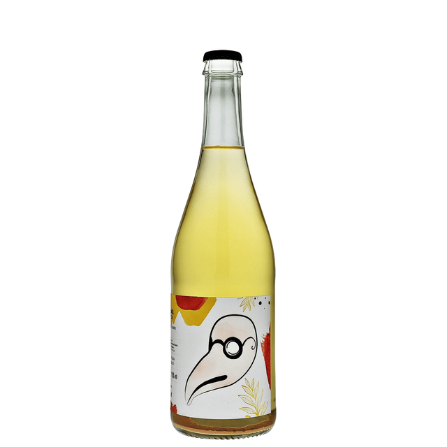 VNA - Mask PetNat Cuvée Oltrepò Pavese Lombardei trocken 0,75l