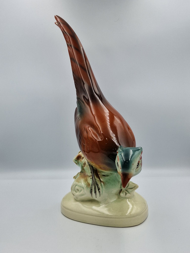 Céramique faisan Germany