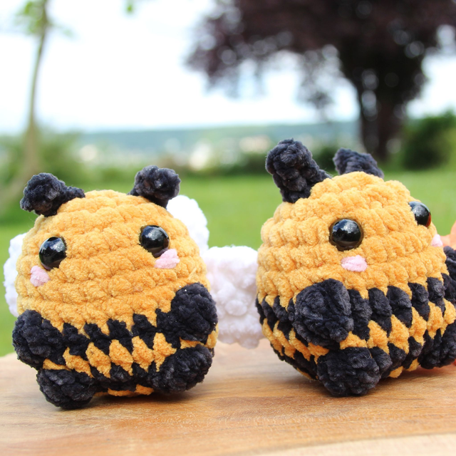 Abeille