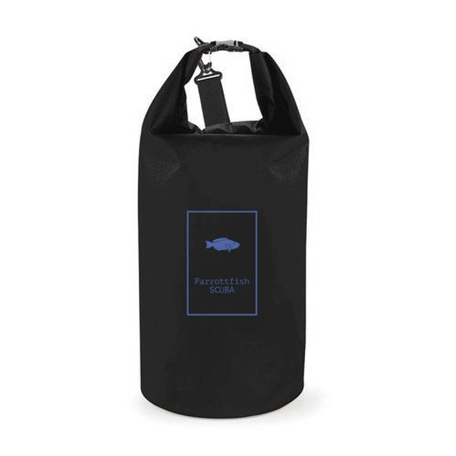 Parrottfish SCUBA X Quadra SLX® 40L Dry Bag