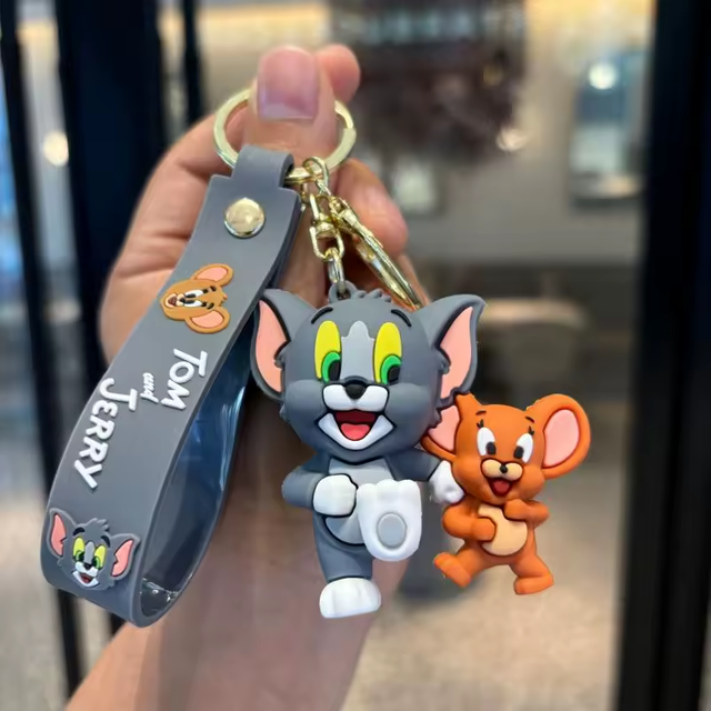 0563 - Tom & Jerry