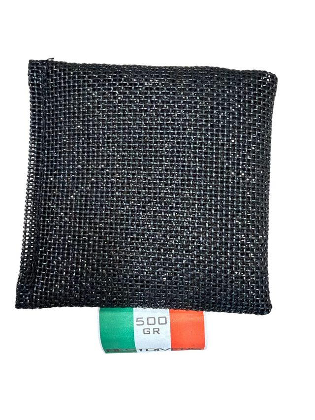 Plomb souple - grenaille en sachet