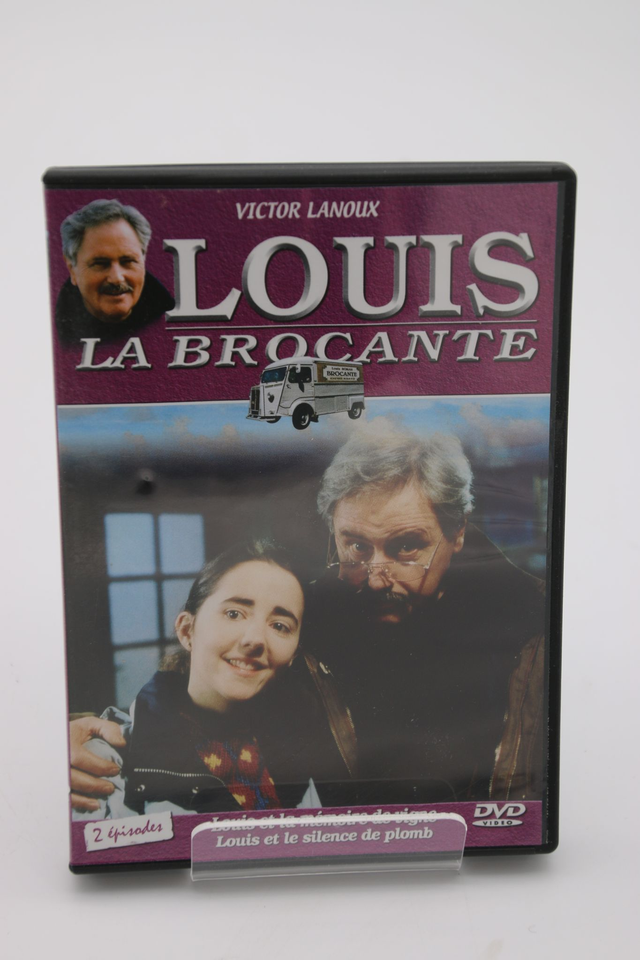 Louis la Brocante