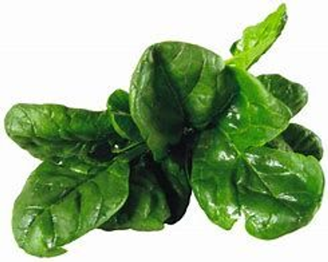 SPINACH (300GR)