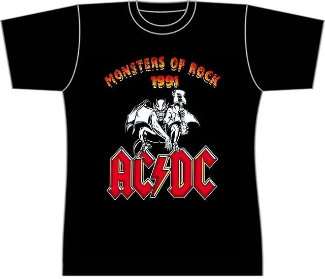 ACDC 