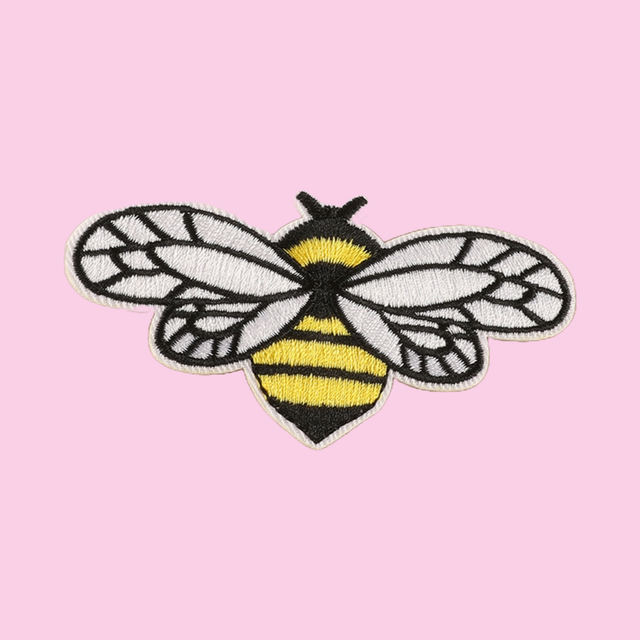 Giant Bee