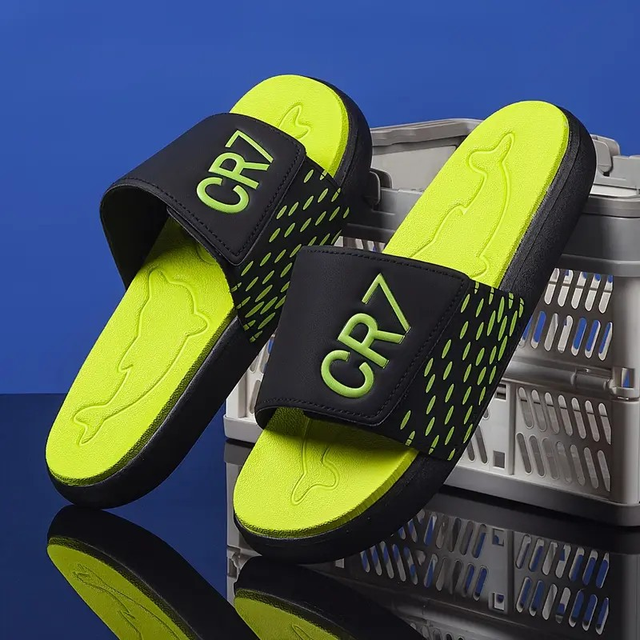 Men's Slip-On Sandals