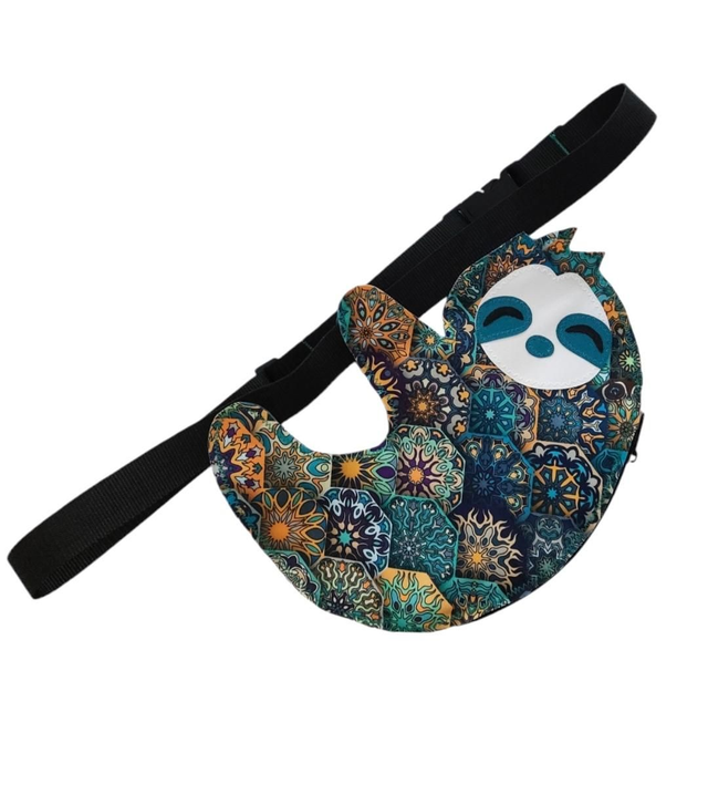 LusTasi lajhár táska 