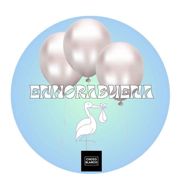 TARJETA NACIMIENTO NIÑO 1