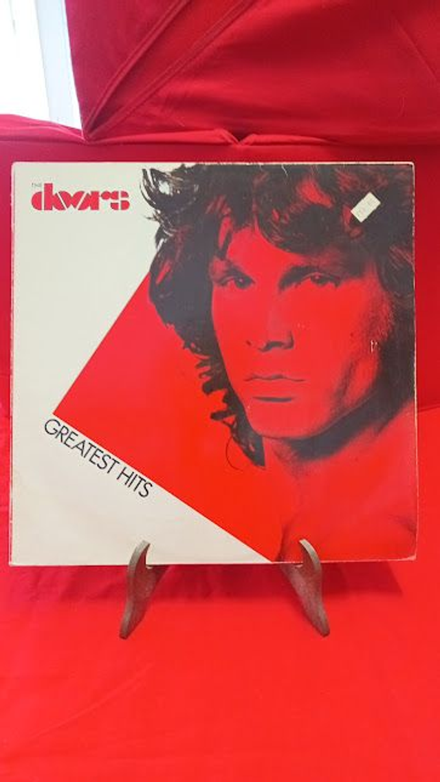The Doors – Greatest Hits