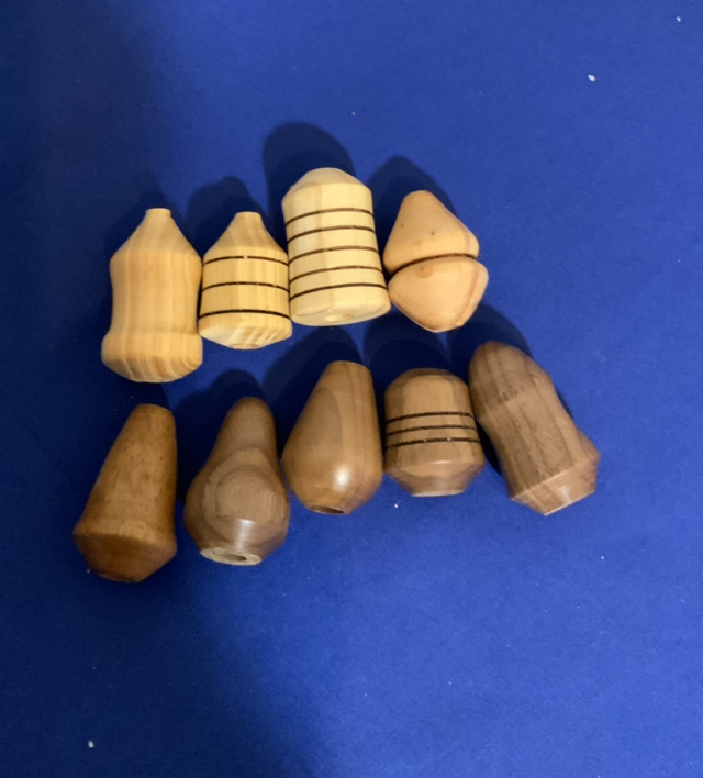 Light pulls ( various )