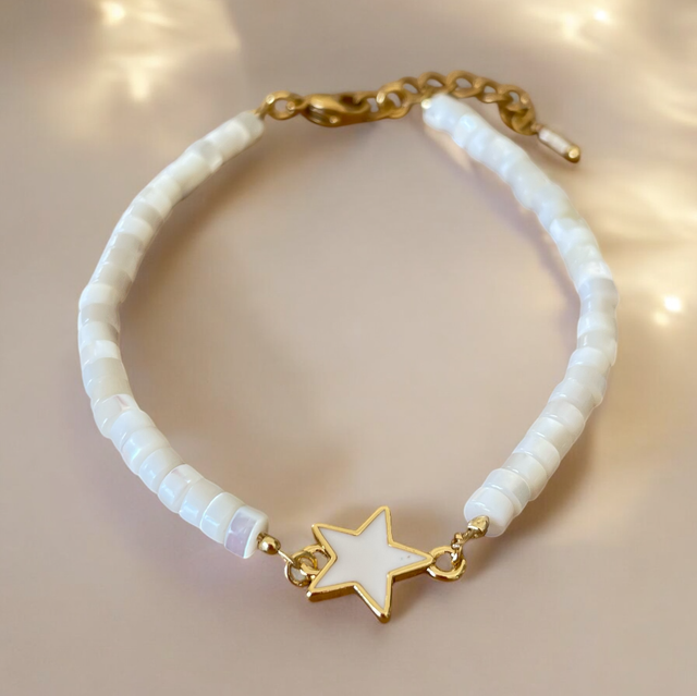 Bracelet Lumière
