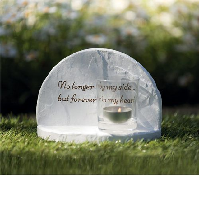 Trixie Gedenksteen Forever