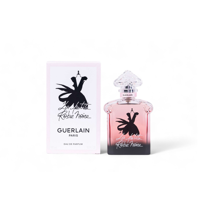 GUERLAIN LA PETITE ROBE NOIRE MA PREMIERE ROBE EAU DE PARFUM 