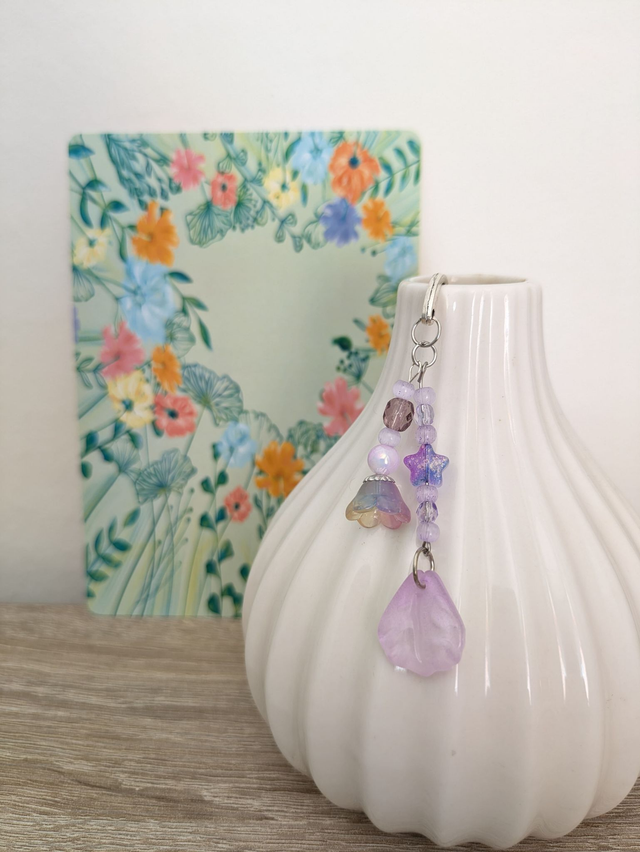 Marque-pages Pampille