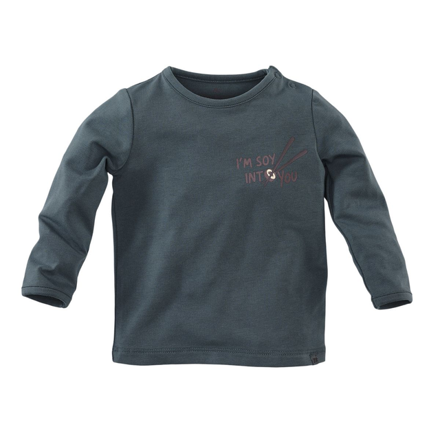 Z8 Newborn Santino Long Sleeve