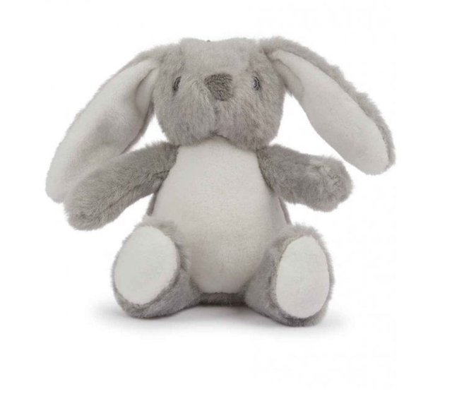 Rabbit / Bunny Keyring