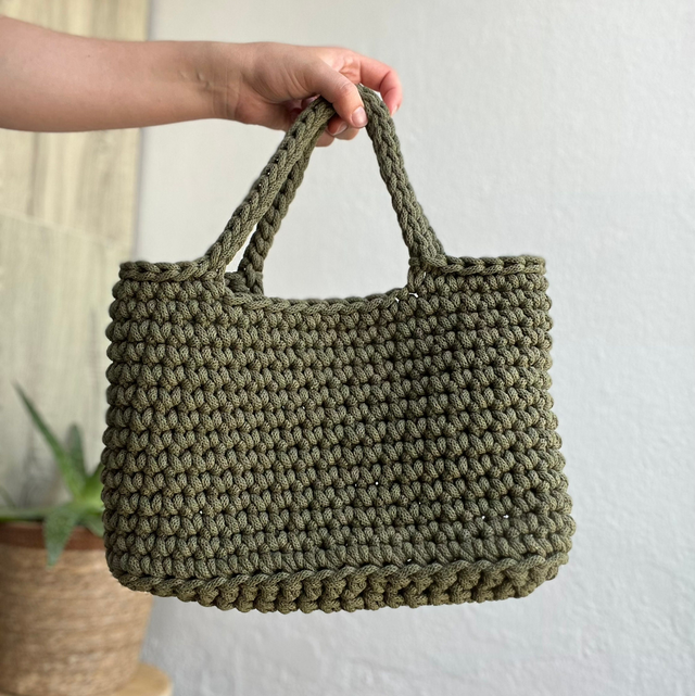 Sac « panier »
