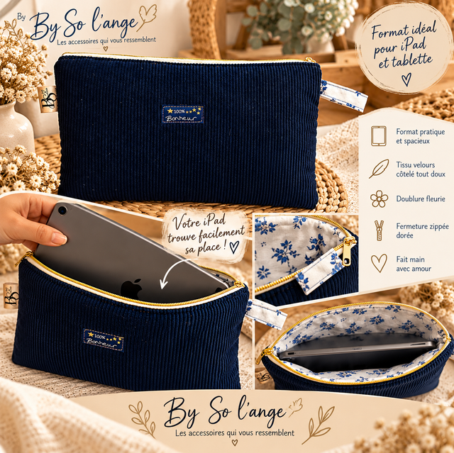 House de Protection tablette / ipad
