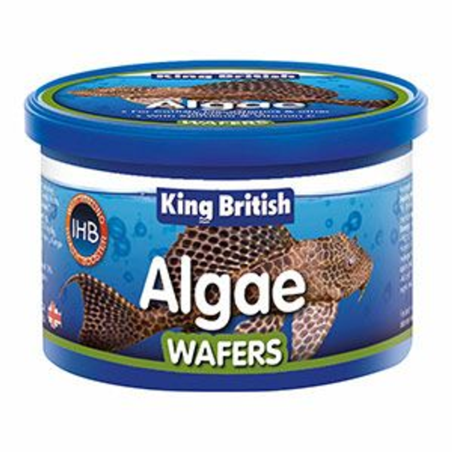 Algae Wafers